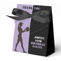 Volleyball,Volleyball Player Gift, Birthday Favor Boxes