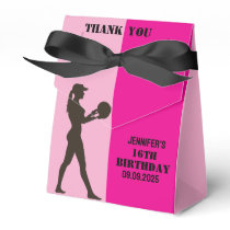 Volleyball,Volleyball Player Gift, Birthday Favor Boxes
