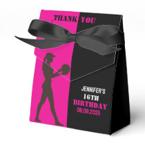 Volleyball,Volleyball Player Gift, Birthday Favor Boxes