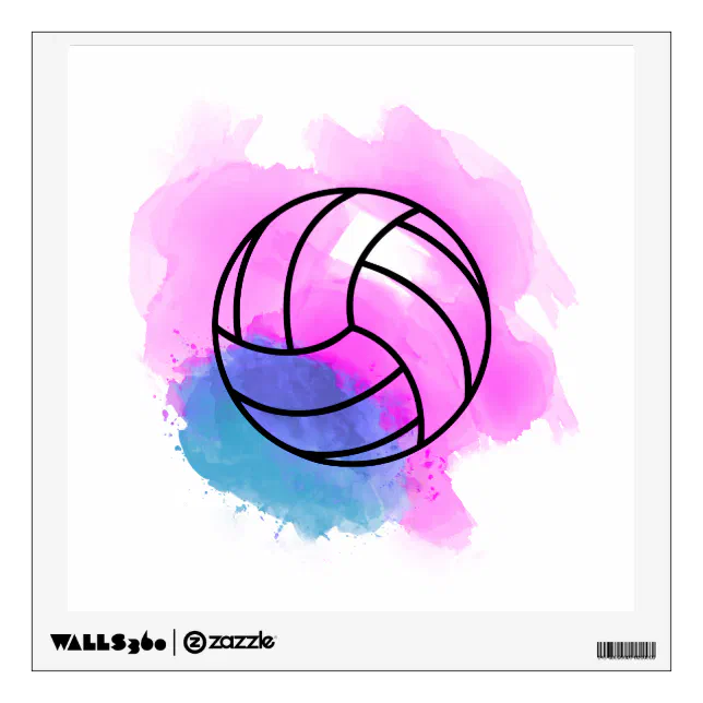 aesthetic volleyball backgrounds