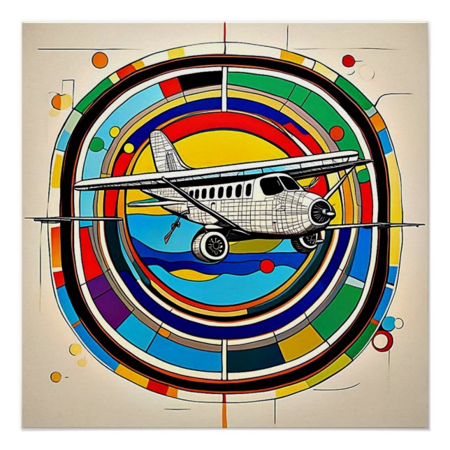 Volo 12 poster (Front)