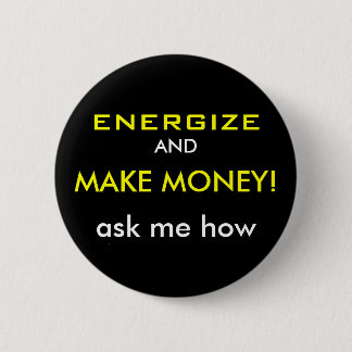 Volt "Energize & Make Money" Button