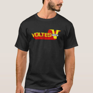 Voltes V Essential T-Shirt