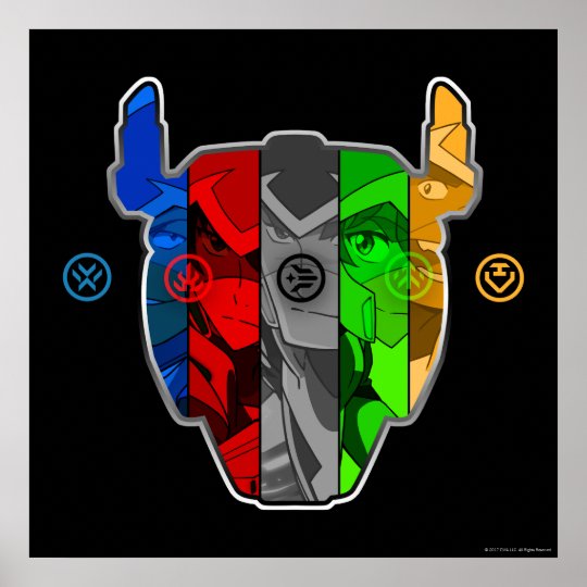 Voltron Head Images Reverse Search - 