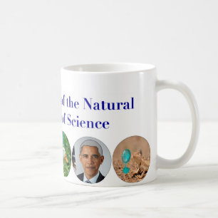 Volume 1 Mug