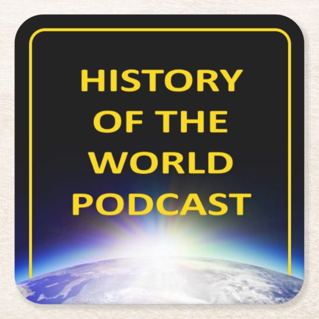 Volume 3 Coasters (Front)