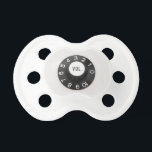 Volume Control Pacifier<br><div class="desc">Enjoy this cute pacifier!</div>