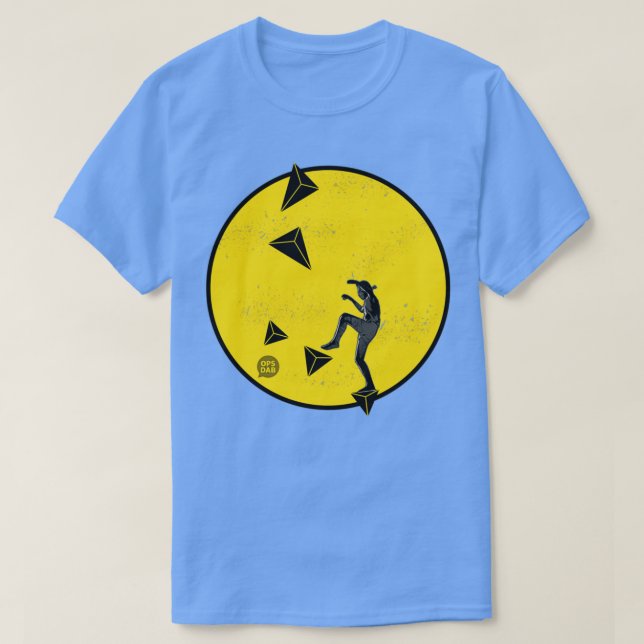 Volume Kid T-Shirt (Design Front)