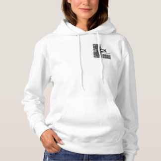 Volume sixteen's kaleidoscope art thirty-eight  hoodie