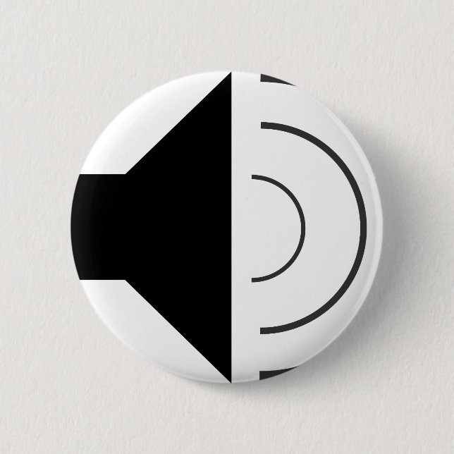 Volume up Speaker Button (Front)