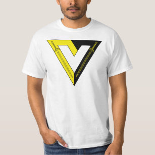 Voluntary Resistance T-Shirt