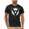 Voluntaryist Hero Symbol with White Border