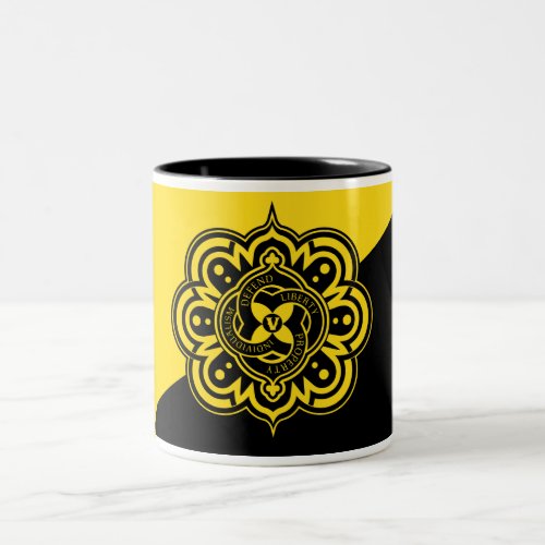 Voluntaryist Mug