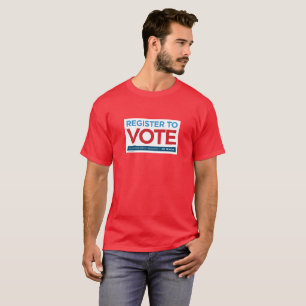 Volunteer Deputy Registrar Shirt