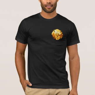 Volunteer Firefighter Shirt
