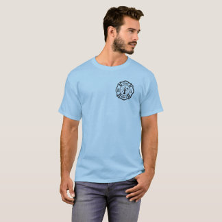 Volunteer Firefighter T-Shirt