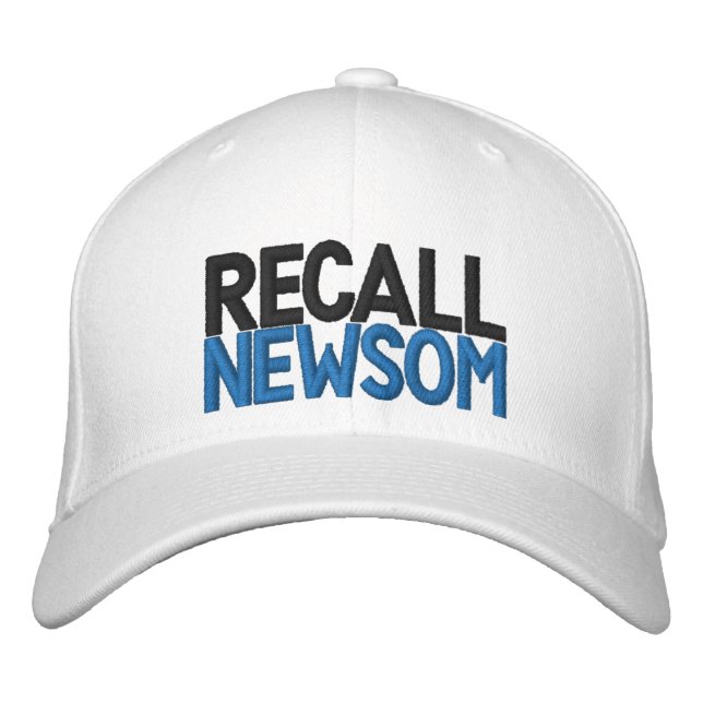 Volunteer Hat (Front)