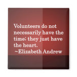 Volunteer