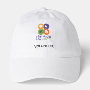 Volunteer Logo Hat