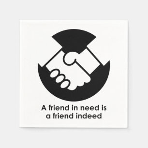 Volunteer Napkins