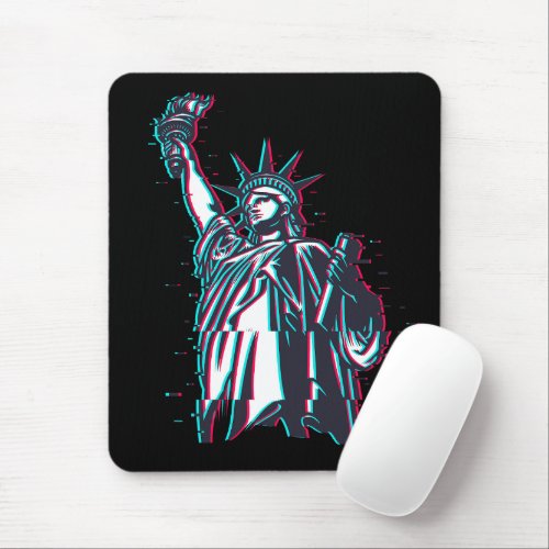 Volunteers Are a Special Breed Dog Rescue Shelter  Mouse Pad