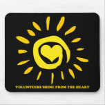 Volunteers