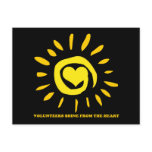Volunteers