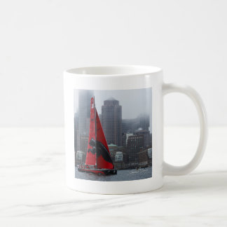 Volvo Ocean Race Sailing Mugs