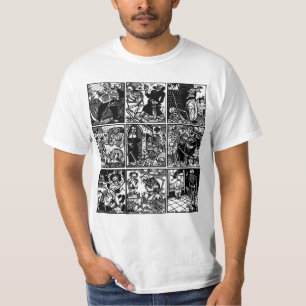 Vom Totentanz Anno The Dance of Death T-shirt