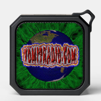 VomitRadio Bluetooth Speaker