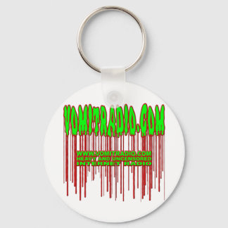 VOMITRADIO.COM KEYCHAIN
