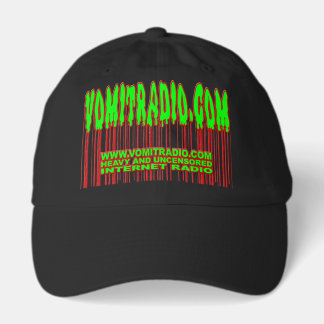 VomitRadio Hat