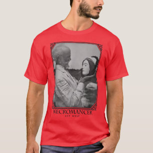 Von Cosel Key West Necromancer T-Shirt