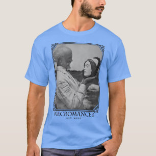 Von Cosel Key West Necromancer  T-Shirt