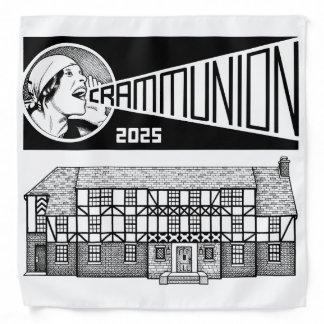 Von Cramm Reunion 2025 Bandana