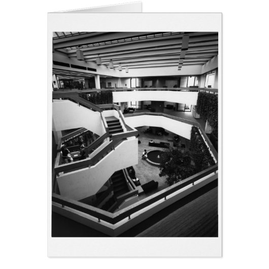 Von der Ahe Library (ca. 1984) (Front)