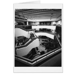 Von der Ahe Library (ca. 1984) Cards