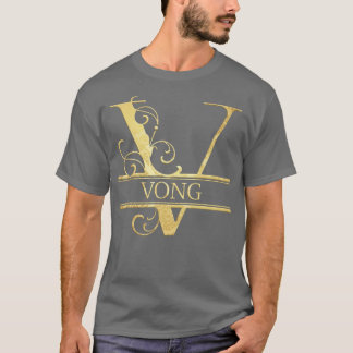 Vong Name Premium  T-Shirt