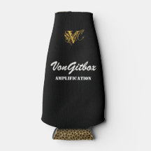 VonGitbox Amplification Cooler