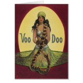Voo Doo (Front)