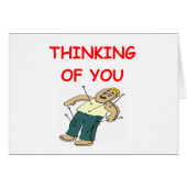 voodoo (Front Horizontal)