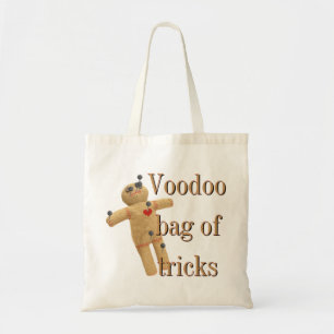 Voodoo Bag of Tricks