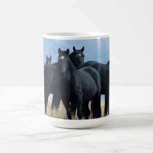 Voodoo Band Mug