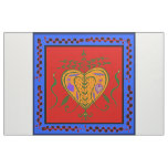 Voodoo Designer Fabric