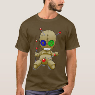 Voodoo doll T-Shirt