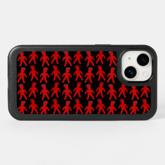 Voodoo Dolls OtterBox iPhone 14 Case