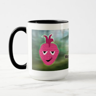 Voodoo Heads ~ Swamp Mug