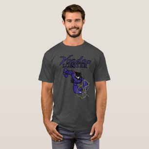Voodoo Lobster T-Shirt