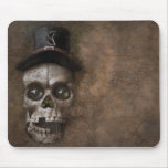Voodoo Mouse Pad