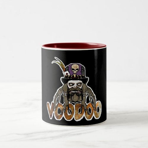 Voodoo Mug
